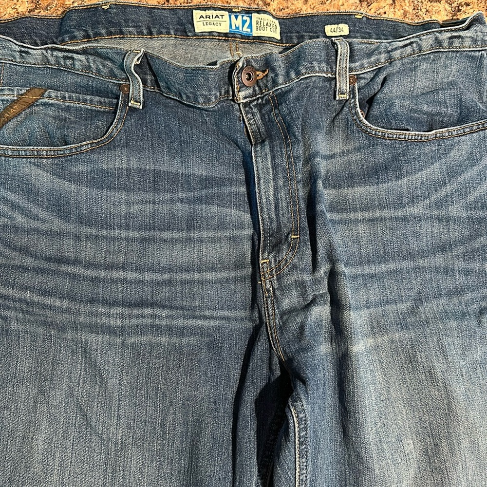 Men’s Ariat jeans 44/34